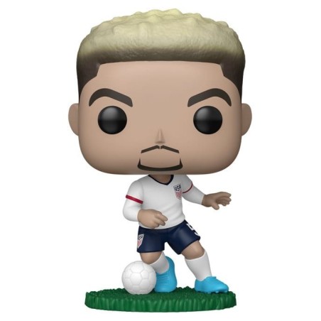 Football - EFL POP!  Vinyl Figure USA- Antonee Robinson 9 cm
