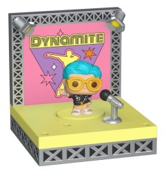 BTS - Bitty POP! Stages Vinyl Figure RM (Dynamite) 2,5 cm