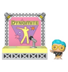 BTS - Bitty POP! Stages Vinyl Figure RM (Dynamite) 2,5 cm