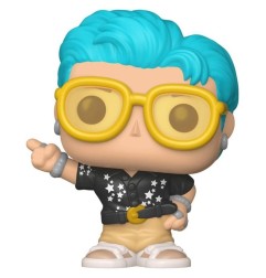 BTS - Bitty POP! Stages Vinyl Figure RM (Dynamite) 2,5 cm