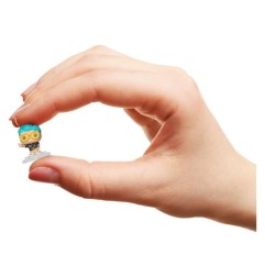 BTS - Figurine Bitty POP! Stages RM (Dynamite) 2,5 cm