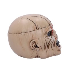 Iron Maiden - Boîte de rangement The Trooper