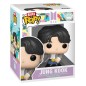 BTS - Figurine Bitty POP! Stages Vinyl Jung Kook (Dynamite) 2,5 cm