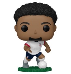 Football - EFL POP!  Vinyl Figure USA- Weston McKennie 9 cm
