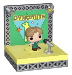 BTS - Figurine Bitty POP! Stages V (Dynamite) 2,5 cm