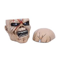 Iron Maiden - Boîte de rangement The Trooper