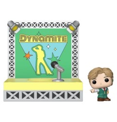 BTS - Bitty POP! Stages Vinyl Figure V (Dynamite) 2,5 cm
