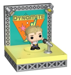 BTS - Figurine Bitty POP! Stages Jimin (Dynamite) 2,5 cm