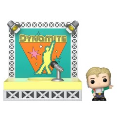 BTS - Bitty POP! Stages Vinyl Figure Jimin (Dynamite) 2,5 cm