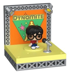 BTS - Bitty POP! Stages Vinyl Figure J-Hope (Dynamite) 2,5 cm