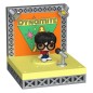 BTS - Figurine Bitty POP! Stages J-Hope (Dynamite) 2,5 cm