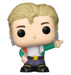 BTS - Figurine Bitty POP! Stages Jimin (Dynamite) 2,5 cm