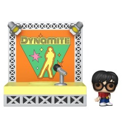 BTS - Figurine Bitty POP! Stages J-Hope (Dynamite) 2,5 cm