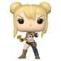 Fairy Tail 100 Years Quest - Figurine POP! Lucy 9 cm