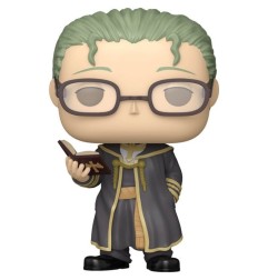 Frieren - Figurine POP! Heiter 9 cm