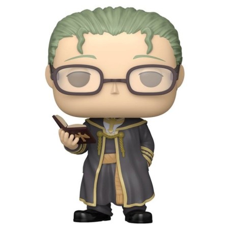 Frieren: Beyond Journey´s End - Frieren POP! Animation Vinyl Figure Heiter 9 cm