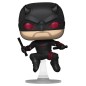 Daredevil - : Born Again POP! Marvel Vinyl Figure (Black Suit) 9 cm Daredevil - : Born Again POP! Marvel Vinyl Figure (Black Suit) 9 cm