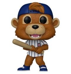 MLB - Chicago Cubs POP!  Vinyl Figure Clark 9 cm