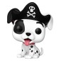 One Hundred and One Dalmatians - POP! Disney Vinyl Figure Patch (Pirate Costume) 9 cm One Hundred and One Dalmatians - POP! Disney Vinyl Figure Patch (Pirate Costume) 9 cm