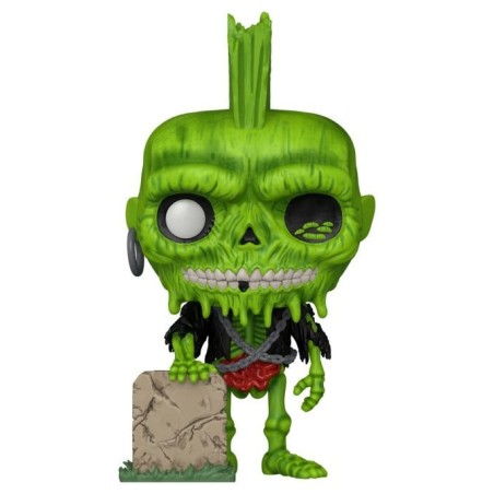 The Return of the Living Dead - Return of the Living Dead POP! Movies Vinyl Figure Zombie Suicide 9 cm