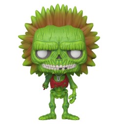 The Return of the Living Dead - Return of the Living Dead POP! Movies Vinyl Figure Zombie Trash 9 cm