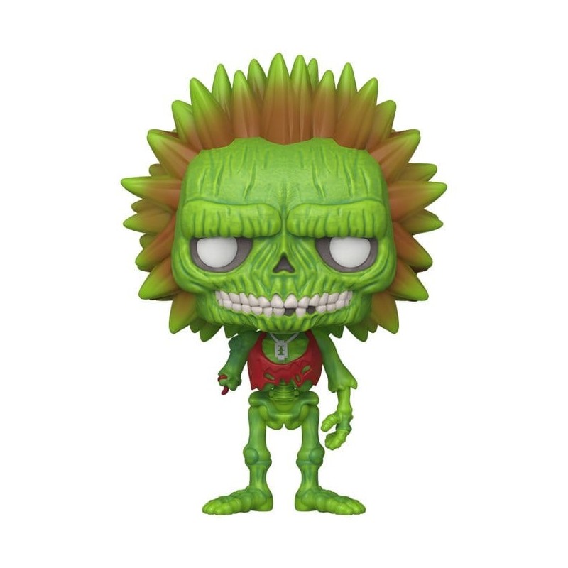 The Return of the Living Dead - Return of the Living Dead POP! Movies Vinyl Figure Zombie Trash 9 cm