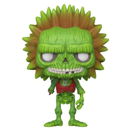 Le Retour des morts-vivants - Figurine POP! Zombie Trash 9 cm