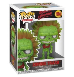 The Return of the Living Dead - Return of the Living Dead POP! Movies Vinyl Figure Zombie Trash 9 cm