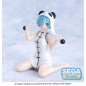 Re:Zero Starting Life in Another World - Statuette Yumemirize Rem Panda 11 cm Re:Zero Starting Life in Another World - Statuette Yumemirize Rem Panda 11 cm