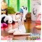 Re:Zero Starting Life in Another World - Statuette Yumemirize Rem Panda 11 cm Re:Zero Starting Life in Another World - Statuette Yumemirize Rem Panda 11 cm