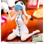 Re:Zero Starting Life in Another World - Statuette Yumemirize Rem Panda 11 cm Re:Zero Starting Life in Another World - Statuette Yumemirize Rem Panda 11 cm