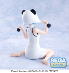 Re:Zero - Starting Life in Another World Yumemirize PVC Statue Rem Panda 11 cm