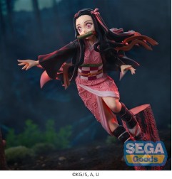 Demon Slayer: Kimetsu no Yaiba - XrossLink PVC Statue Nezuko Kamado 16 cm