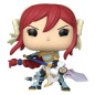 Fairy Tail - 100 Year Quest POP! Animation Vinyl Figures Erza 9 cm