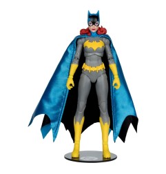 DC Comics - DC Multiverse Action Figure Batgirl (DC Classic) 18 cm