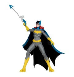 DC Comics - DC Multiverse Action Figure Batgirl (DC Classic) 18 cm