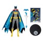 DC Comics - DC Multiverse Action Figure Batgirl (DC Classic) 18 cm