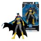 DC Comics - DC Multiverse Action Figure Batgirl (DC Classic) 18 cm