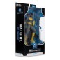 DC Comics - DC Multiverse Action Figure Batgirl (DC Classic) 18 cm