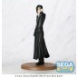 Black Butler - : Boarding School Arc Luminasta PVC Statue Sebastian Michaelis 22 cm