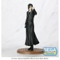 Black Butler - : Boarding School Arc Luminasta PVC Statue Sebastian Michaelis 22 cm