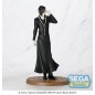 Black Butler - : Boarding School Arc Luminasta PVC Statue Sebastian Michaelis 22 cm