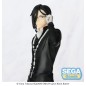 Black Butler - : Boarding School Arc Luminasta PVC Statue Sebastian Michaelis 22 cm