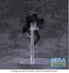 Jujutsu Kaisen Culling Game - Statuette Luminasta Kinji Hakari 19 cm