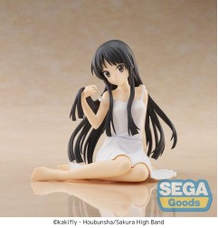 K-ON! - Statuette Yumemirize Mio Akiyama 12 cm