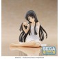 K-ON! - Statuette Yumemirize Mio Akiyama 12 cm