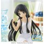 K-ON! - Statuette Yumemirize Mio Akiyama 12 cm