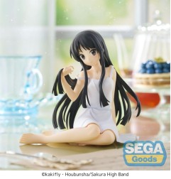 K-On! - K-ON! Yumemirize PVC Statue Mio Akiyama 12 cm