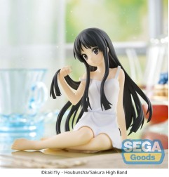K-ON! - Statuette Yumemirize Mio Akiyama 12 cm