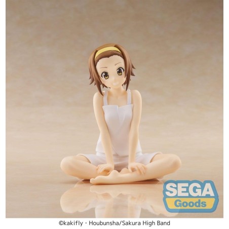 K-On! - K-ON! Yumemirize PVC Statue Ritsu Tainaka 12 cm